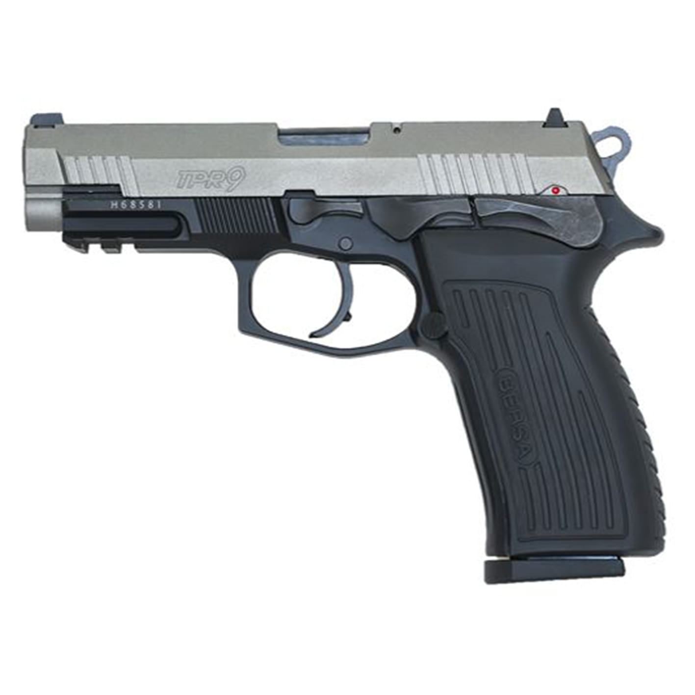 Pistolet Bersa TPR9 kal. 9x19 DUALTONE SKLEP BAZANT 1.JPG