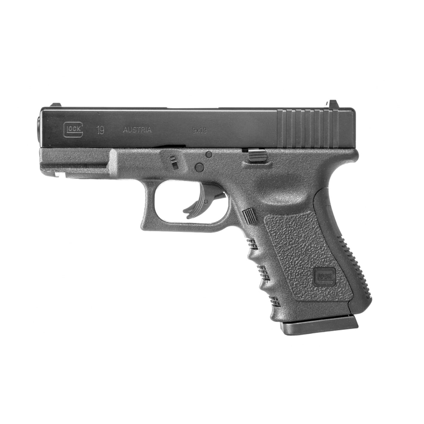 PISTOLET WIATRÓWKA GLOCK 19 4,5MM SKLEP BAŻANT.jpg