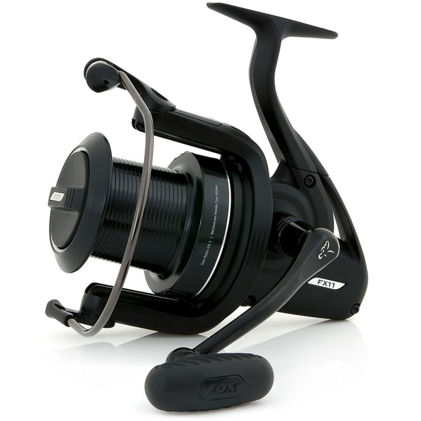 KOŁOWROTEK FOX FX11 REEL SKLEP BAŻANT_1.jpg