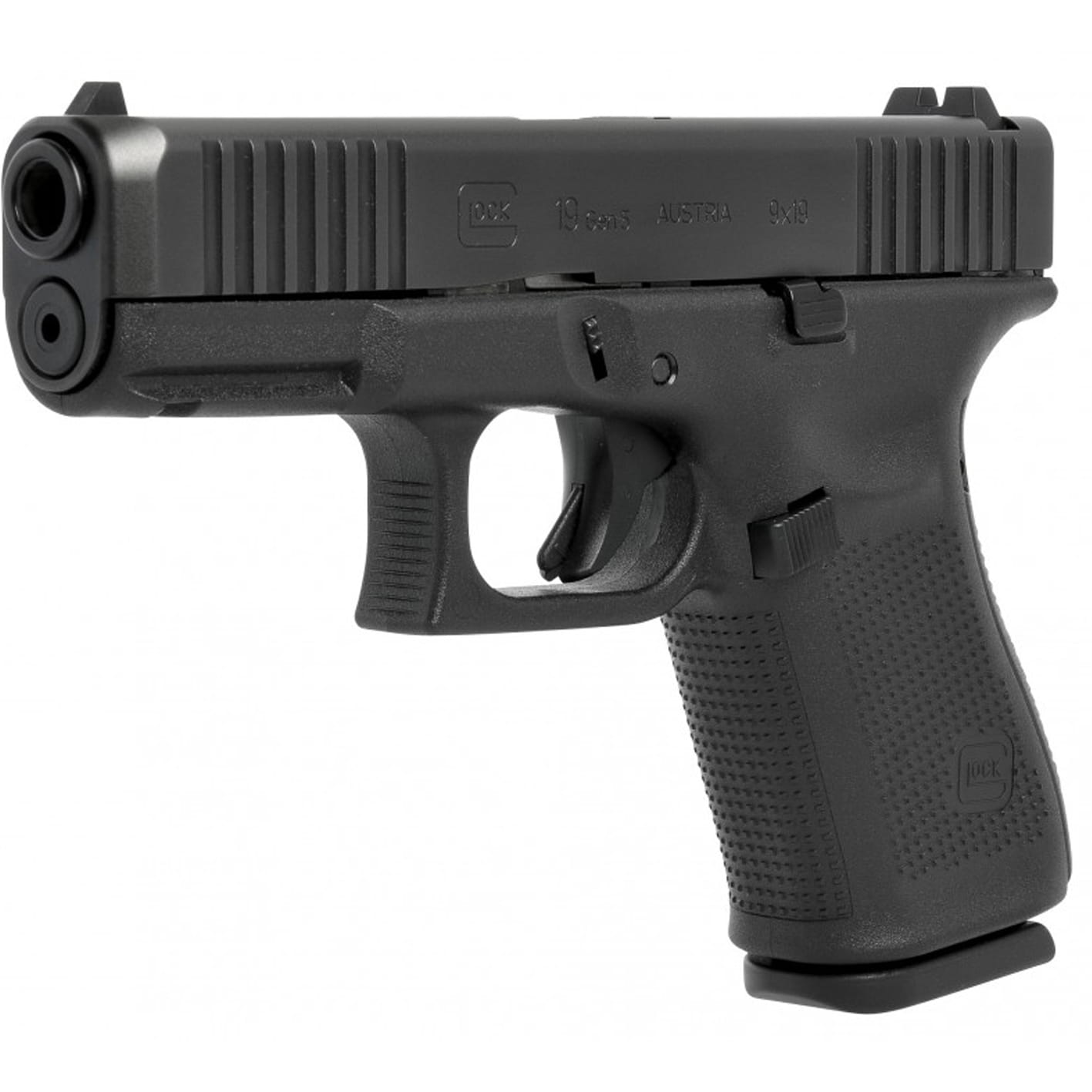 PISTOLET GLOCK 19 (KAL.9X19) (GEN.5) (47658) SKLEP BAŻANT.jpg
