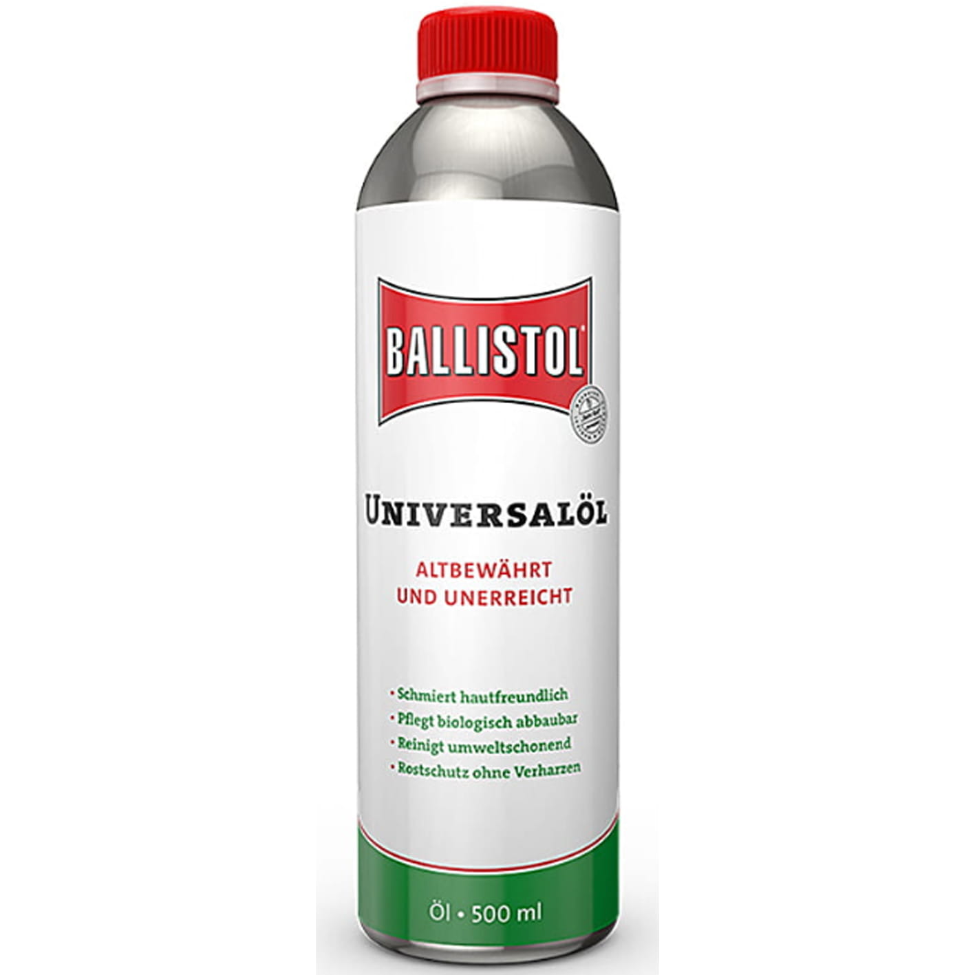 BALLISTOL OLEJ DO BRONI PŁYN 500ML SKLEP BAŻANT.jpg