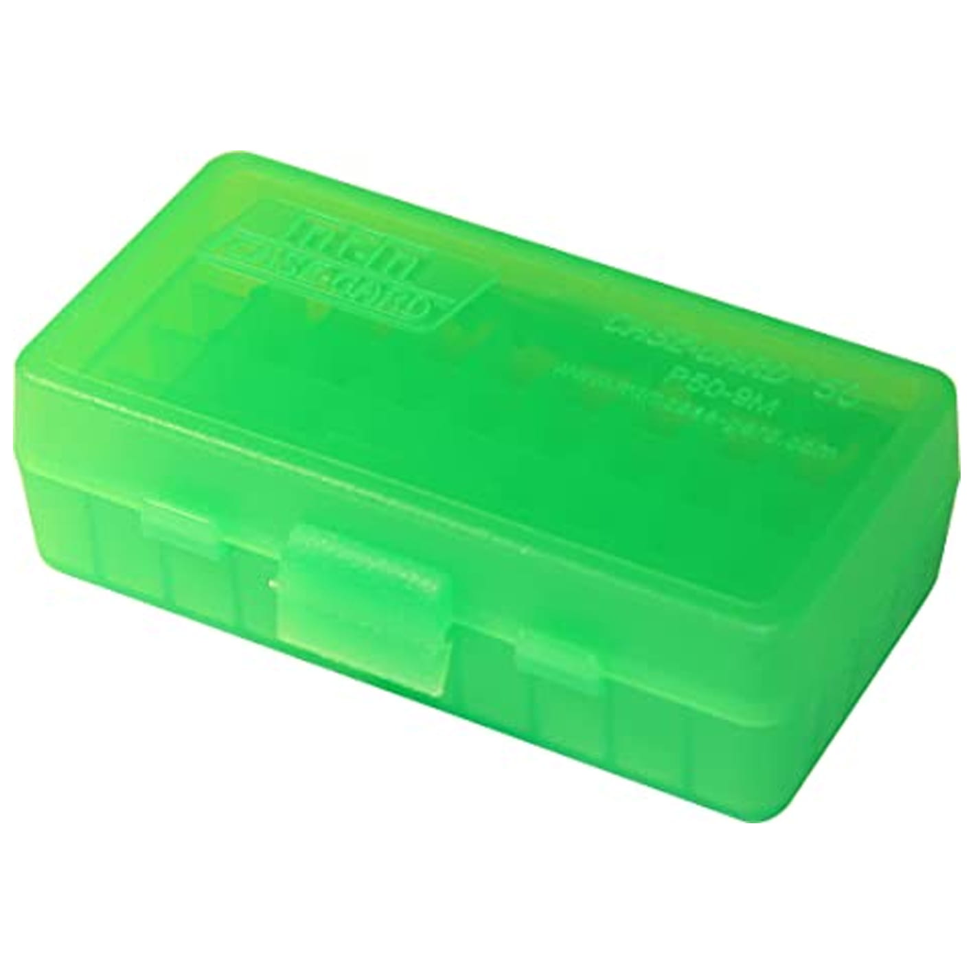 PUDEŁKO NA AMUNICJĘ 9MM 50SZT SKLEP BAŻANT.jpg