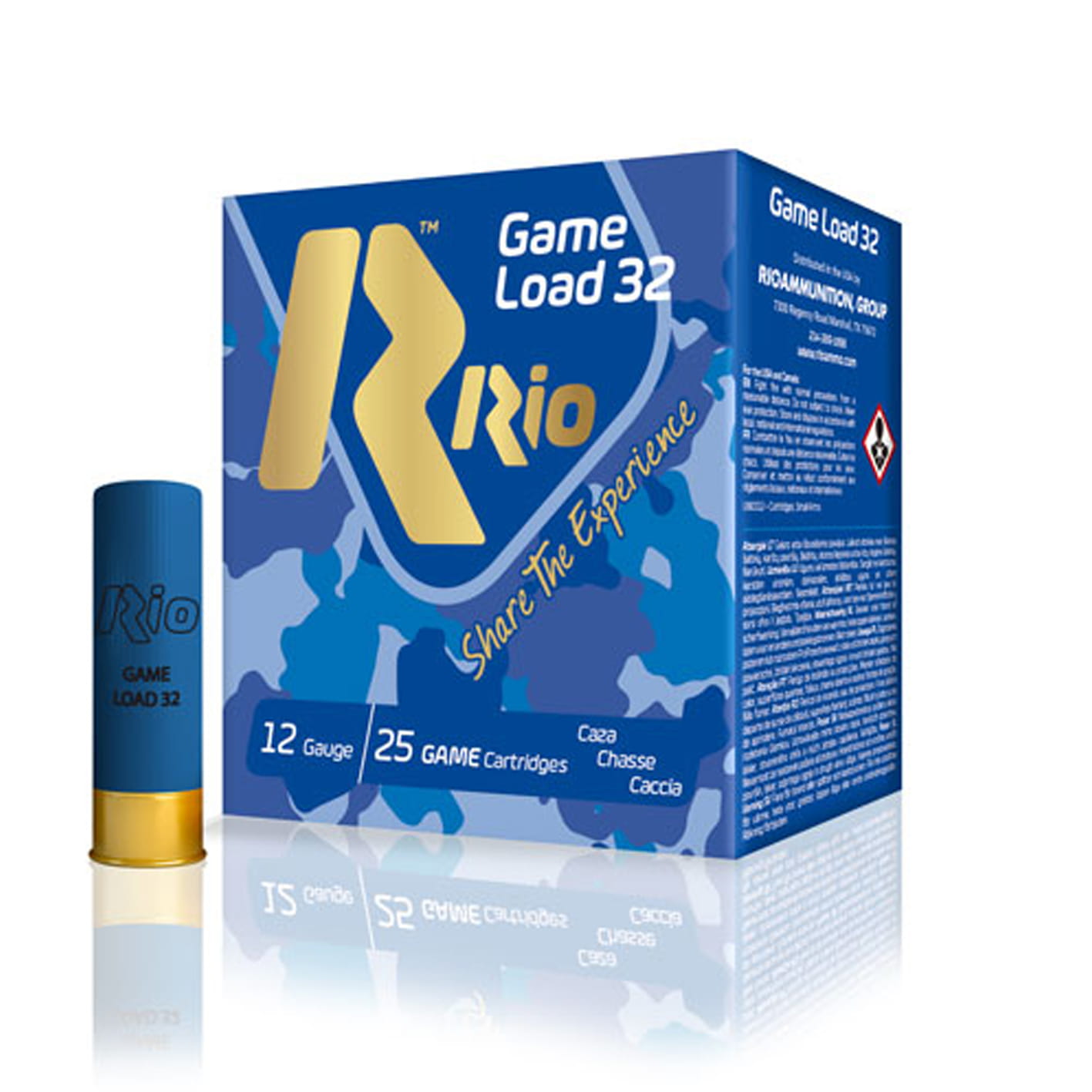 AMUNICJA RIO SUPER GAME 12_70 SKLEP BAŻANT.jpg