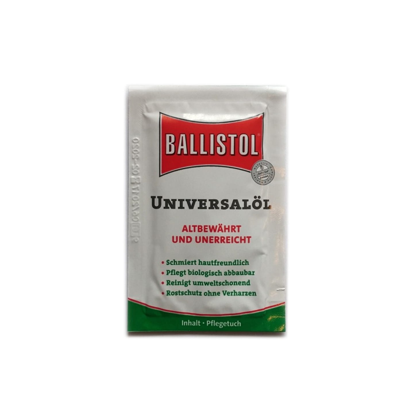BALLISTOL CHUSTECZKI DO CZYSZCZENIA  BRONI 10 SZTUK SKLEP BAŻANT.jpg