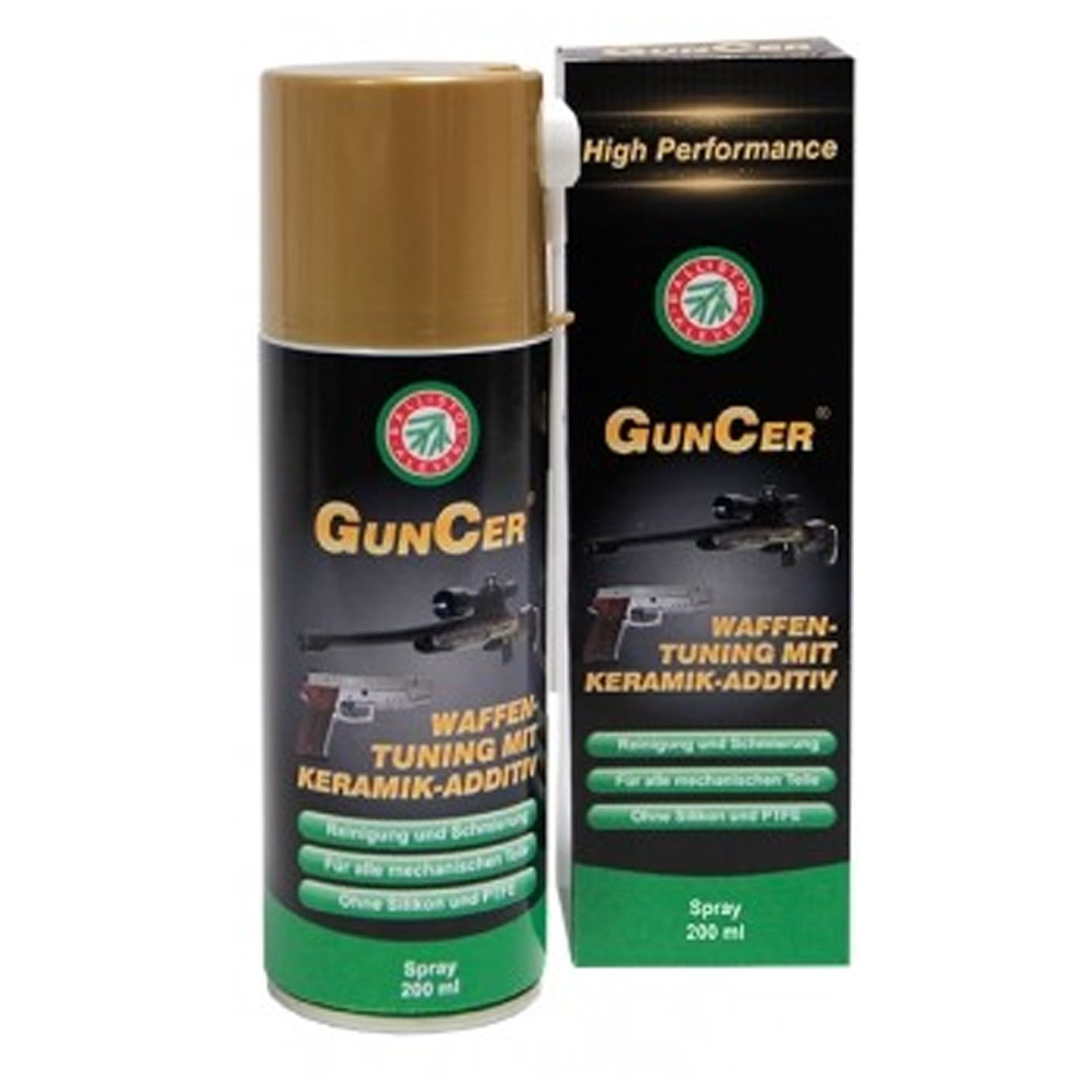 GUNCER OLEJ DO BRONI PIANKA 200 ML SKLEP BAŻANT.jpg