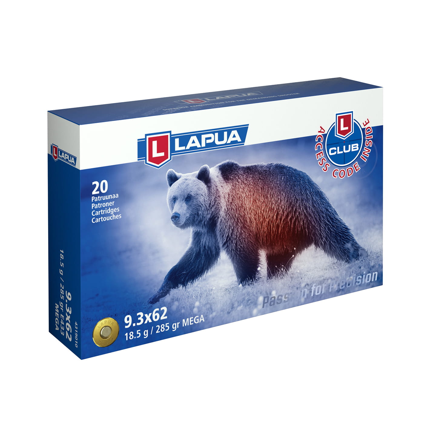 AMUNICJA LAPUA 9,3X62 MEGA 18G (20SZT) (4319010) SKLEP BAŻANT.jpg