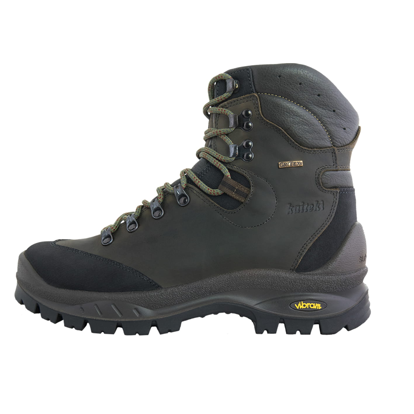 BUTY MYŚLIWSKIE TREKKINGOWE 11601 V 36 OLIVA SUOLA VIBRAM BACKING SKLEP BAŻANT_1.jpg