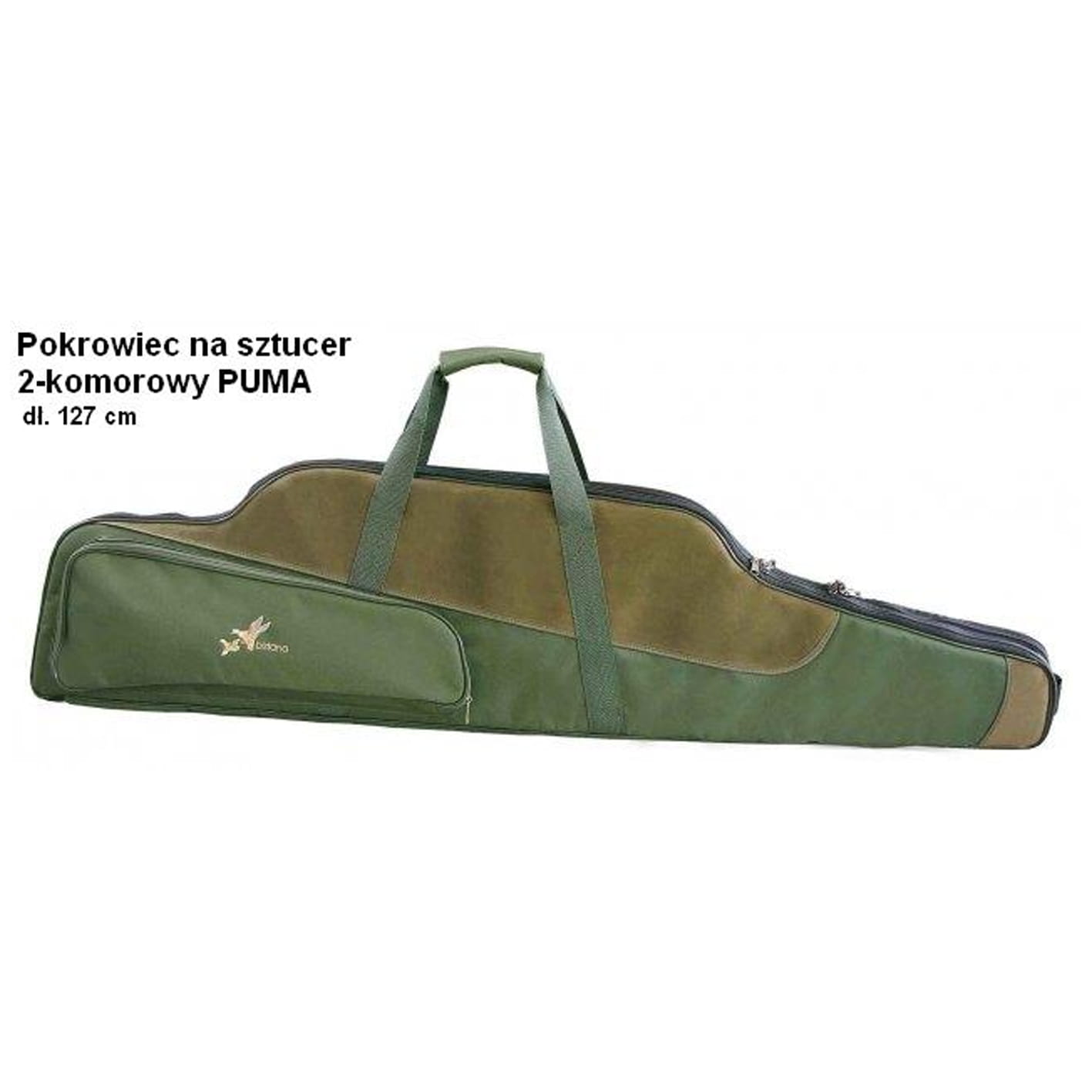 POKROWIEC NA SZTUCER DWUKOMOROWY PUMA SKLEP BAŻANT.jpg