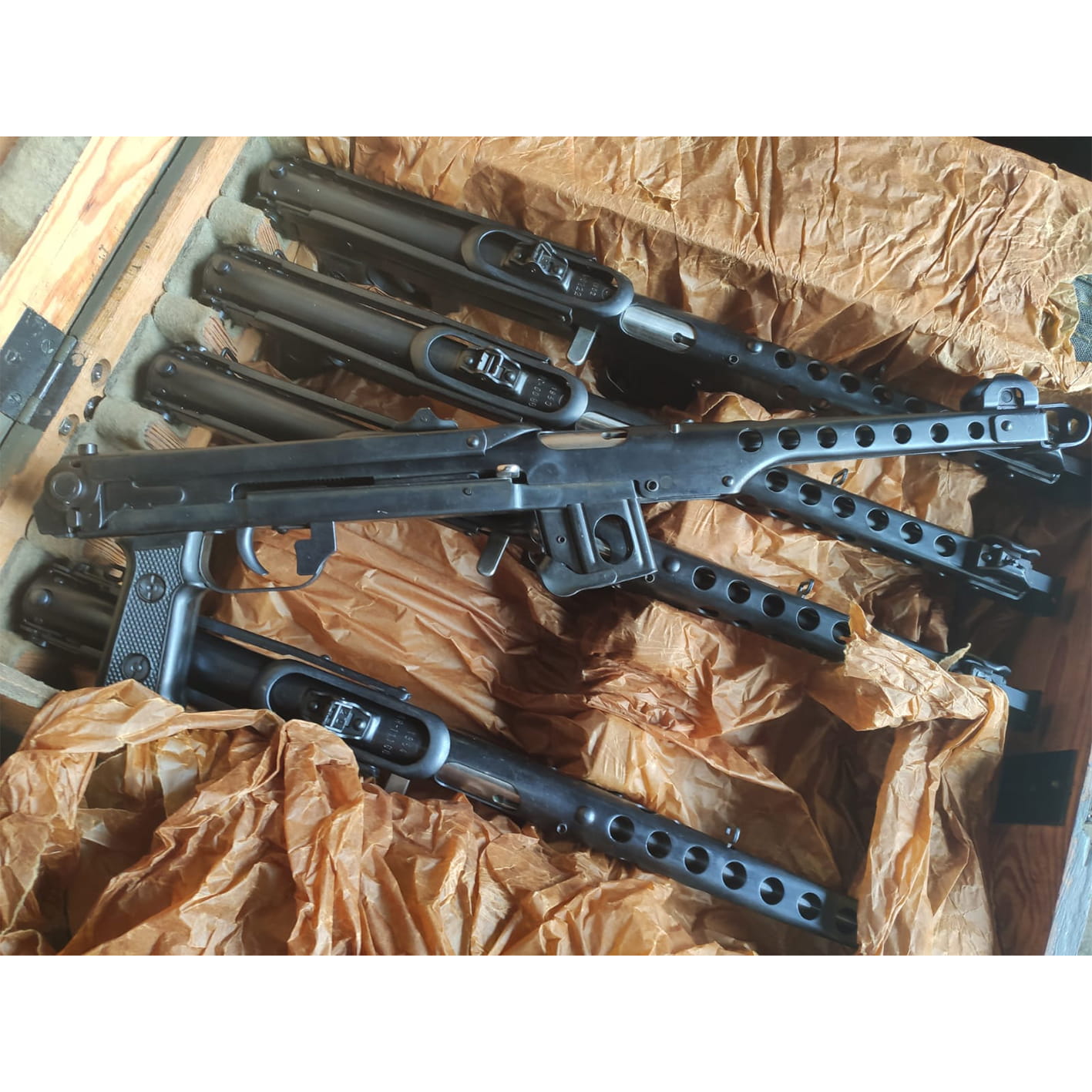 PISTOLET SAMOPOWTARZALNY PPS WZ. 43 (KAL. 7,62X25) SKLEP BAŻANT.jpg