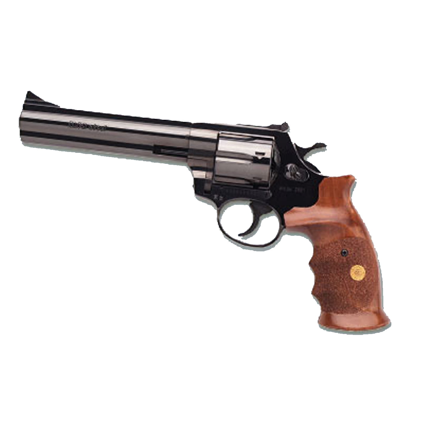 REWOLWER ALFA 3261 STEEL (KAL. 32 S&amp;W) 6 OXYDA (132904) SKLEP BAŻANT.jpg
