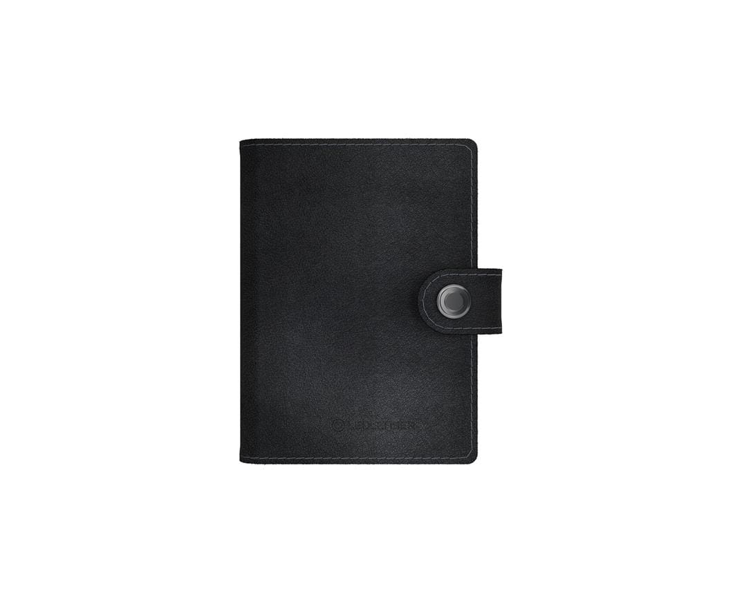 Ledlenser Lite Wallet Black Classic 502315 Sklep Bażant.jpg