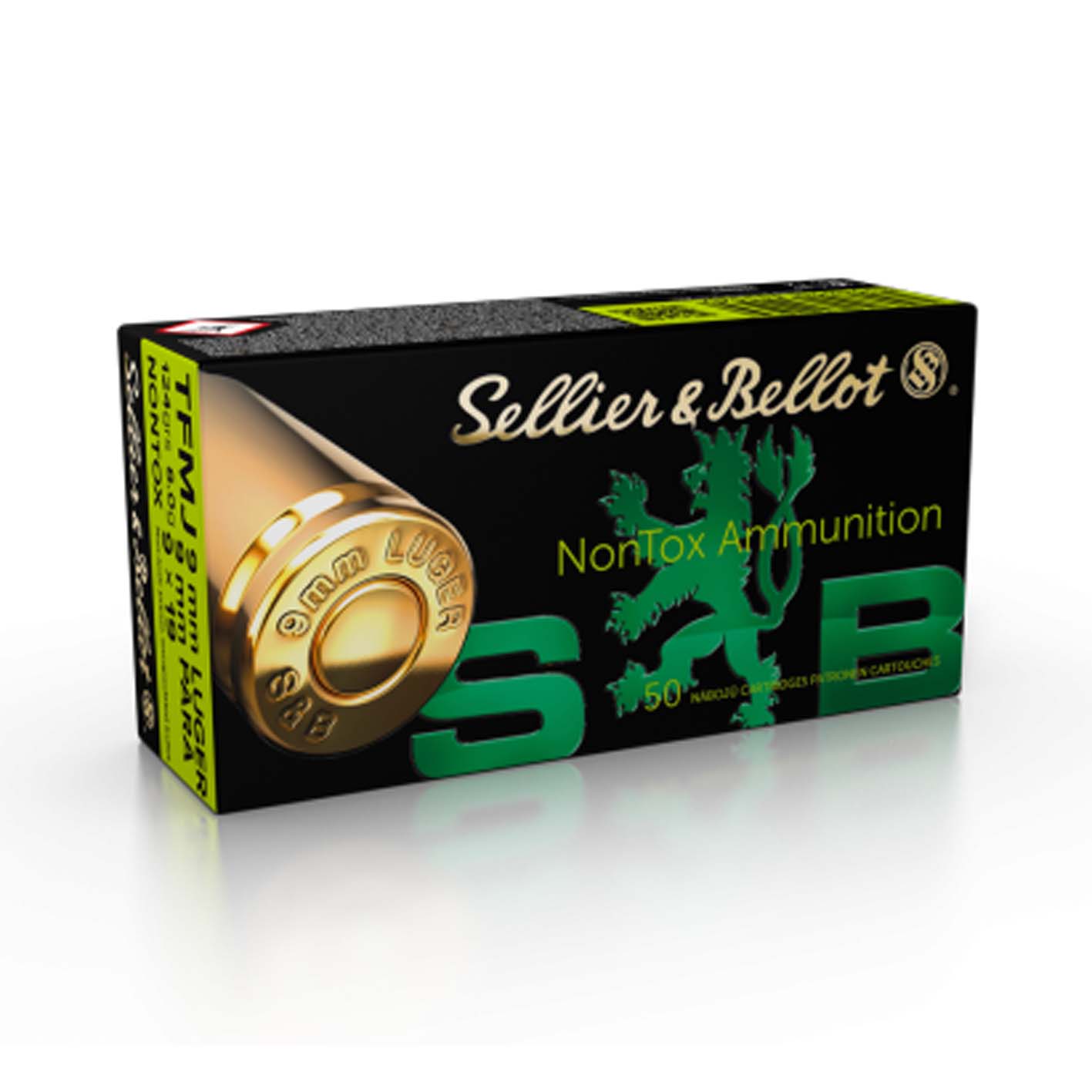 AMUNICJA_S&amp;B_TFMJ_9X19_NONTOX_8G124GRS_(50SZT)_(V311562)_SKLEP_BAZANT.jpg