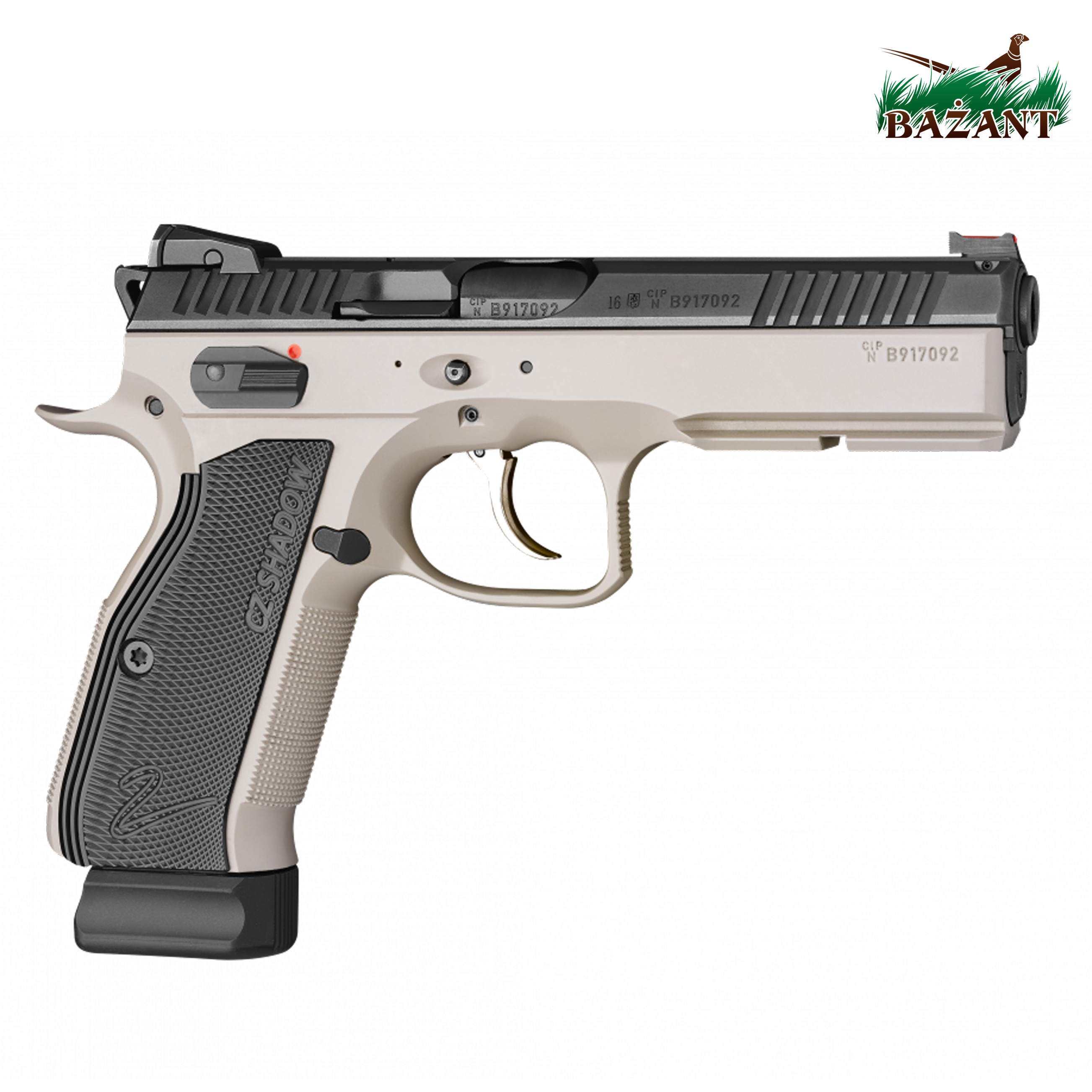 PISTOLET SHADOW 2 URBAN GREY (KAL.9X19) (0424-0741-UJMSASX) SKLEP BAZANT 1.png