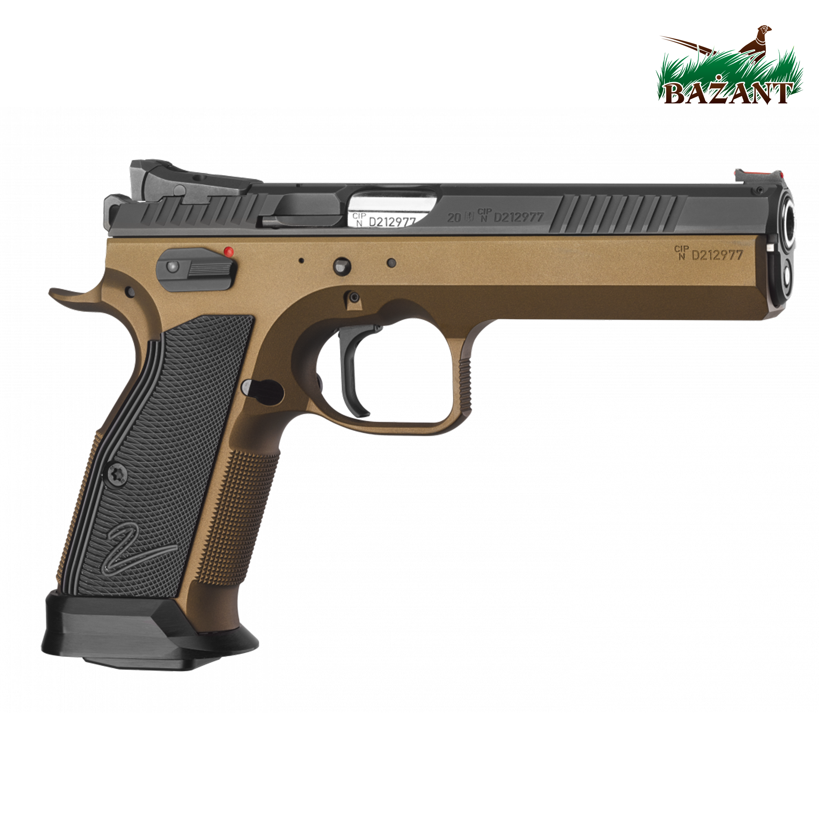 PISTOLET CZ TS 2 DEEP BRONZE (KAL.9X19) (0474-0712-ZD20001) SKLEP BAŻANT 2.png