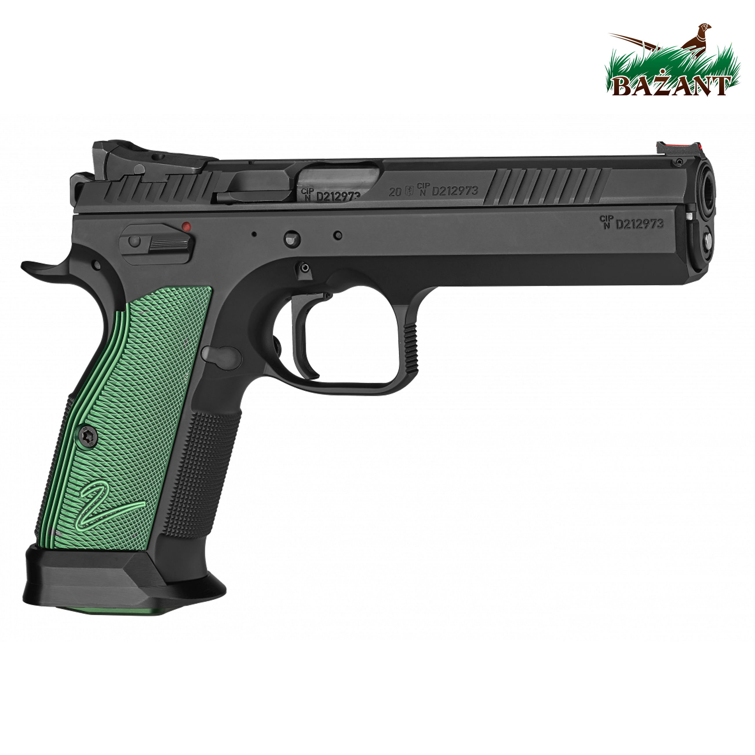 PISTOLET CZ TS 2 RACING GREEN (KAL.9X19) (0474-0713-SJSNABX) SKLEP BAŻANT 1.png