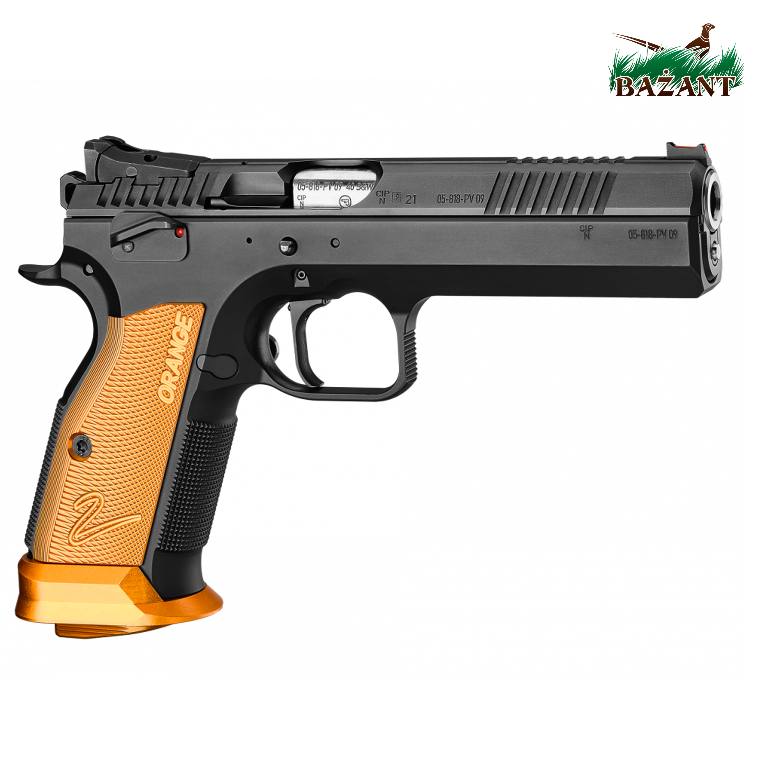 PISTOLET CZ TS 2 ORANGE (KAL.40 S&amp;W) (0474-1614-SJSMABX) SKLEP BAZANT 2.png