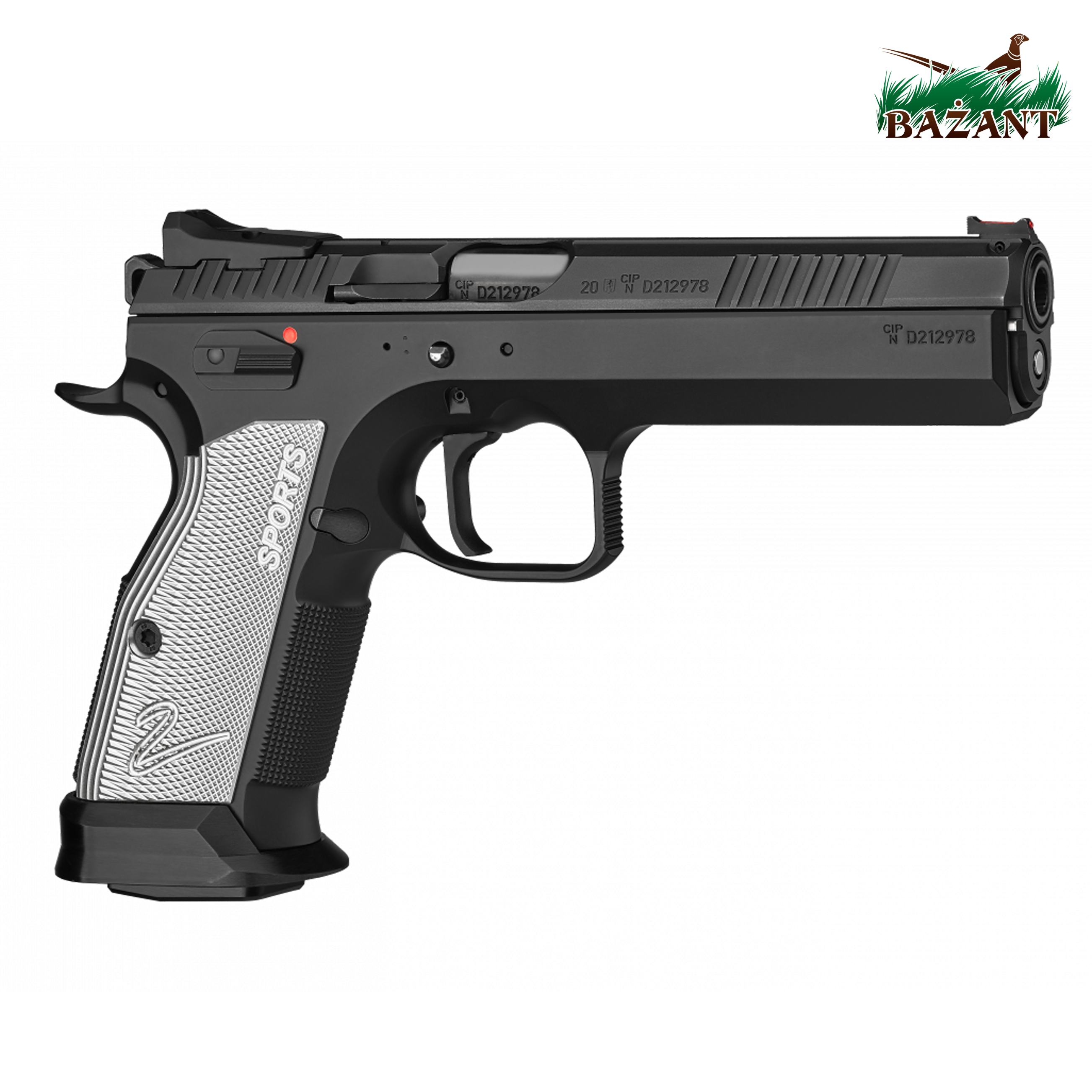 PISTOLET CZ TS 2 (KAL.40 S&amp;W) (0474-1611-SJFMABX) SKLEP BAZANT.png