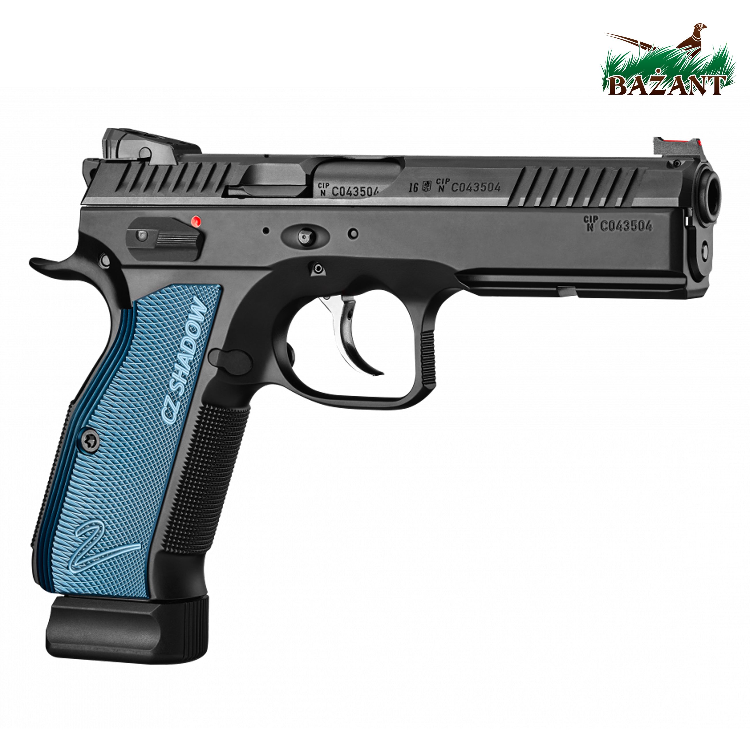 PISTOLET CZ SHADOW 2 (KAL.9X19) (0424-0742-EJMMAS5) SKLEP BAŻANT 3.png