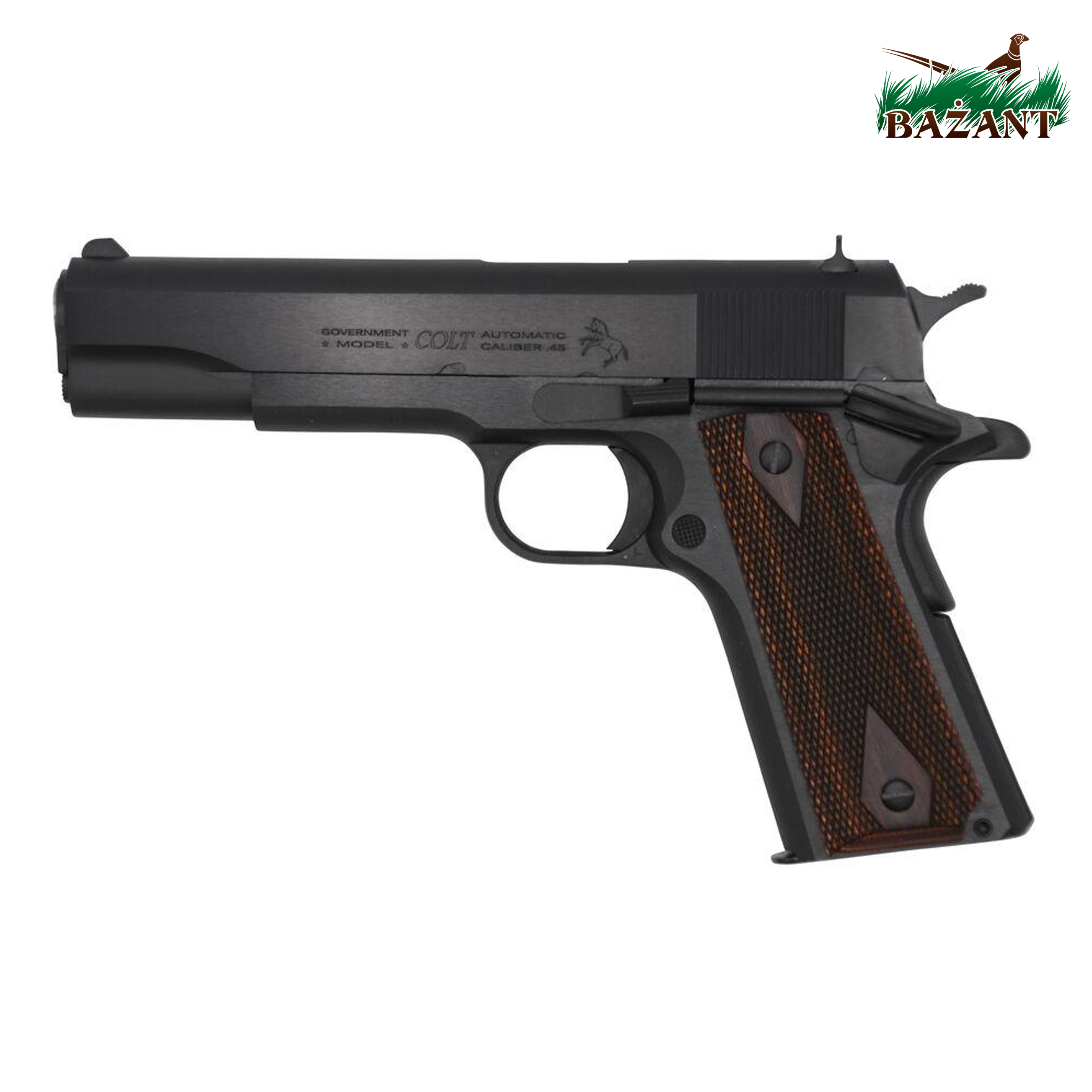 PISTOLET COLT GOVERNMENT (KAL.45 ACP) (B5000-0013) SKLEP BAŻANT.png