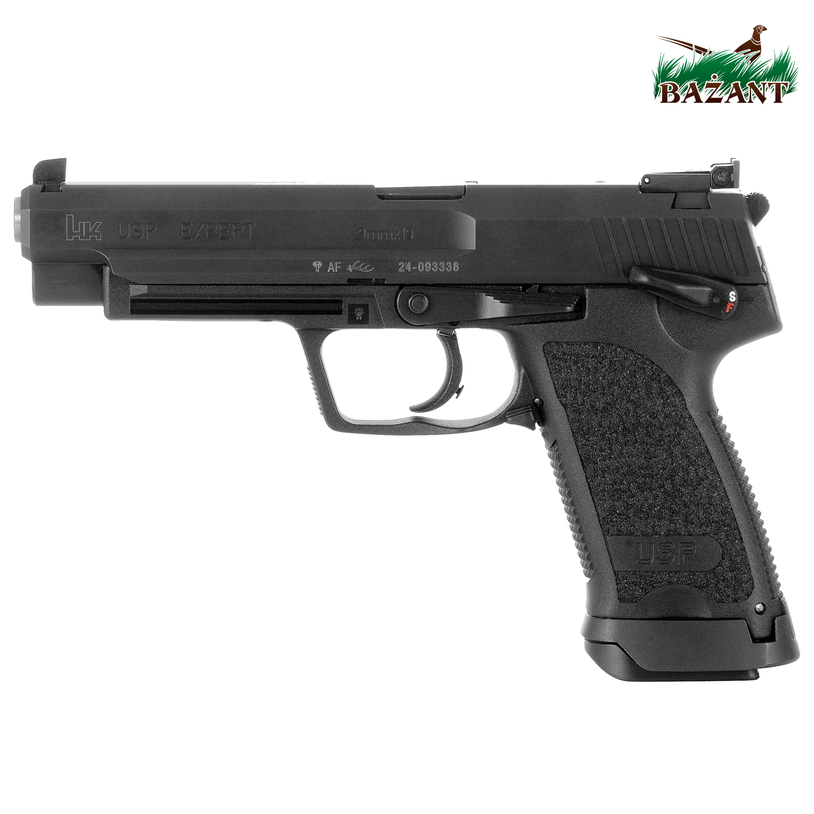 PISTOLET H&amp;K USP EXPERT KAL. 9X19 SKLEP BAŻANT.png