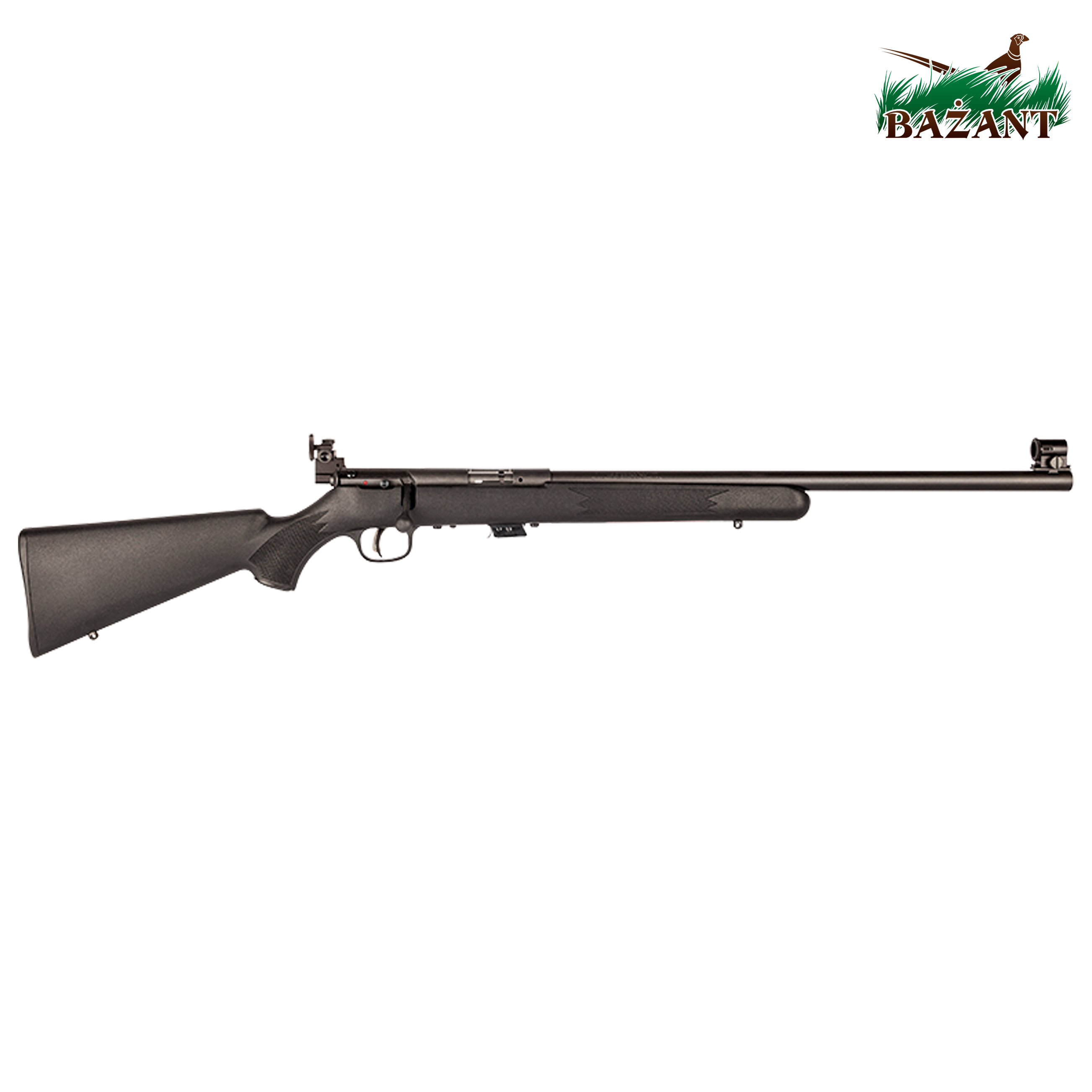 KARABINEK SAVAGE MARK II FVT KAL 22 LR SKLEP BAŻANT.png