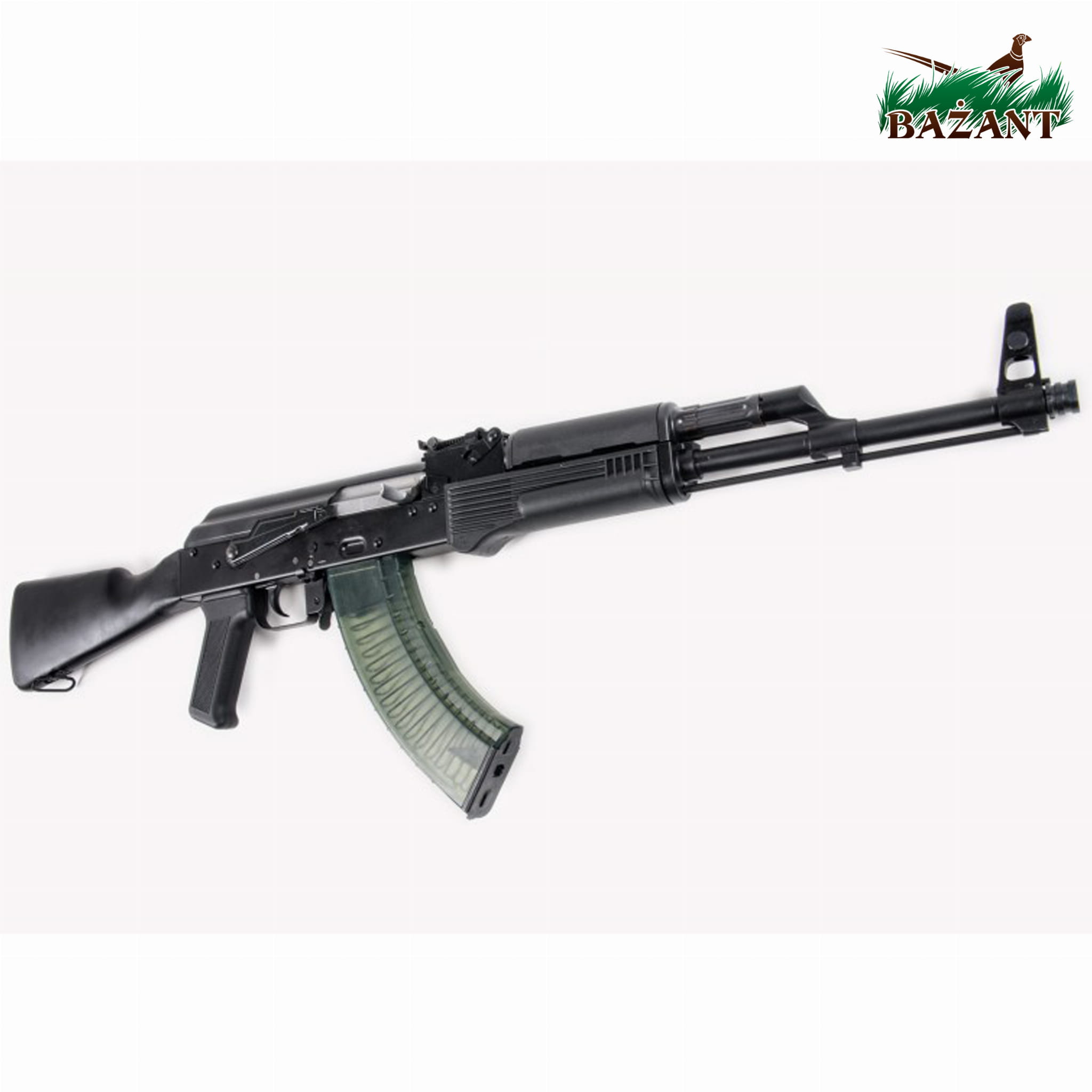 KARABINEK JACK POLIMER (KAL.7,62X39) (KAR001) SKLEP BAŻANT.jpg