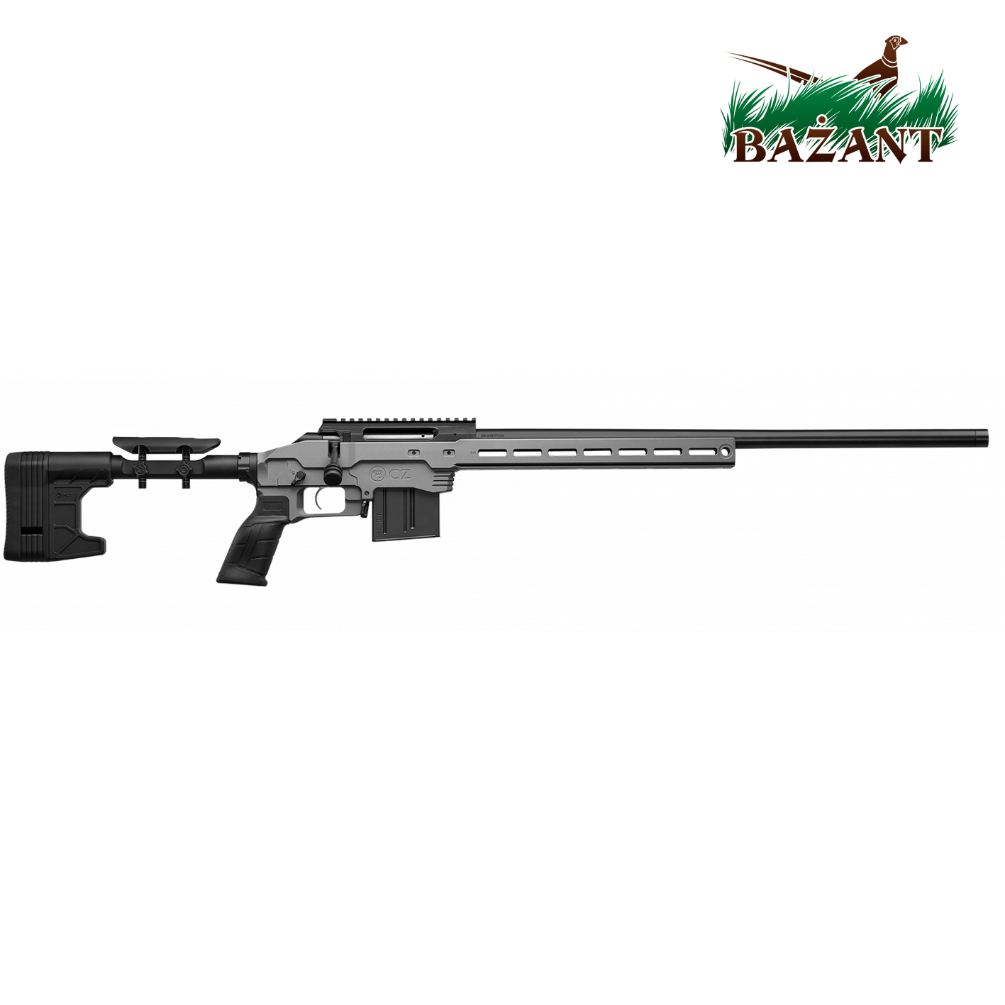 SZTUCER CZ 600 MDT CHASSIS GREY (KAL.308 WIN) (6004-5306-DLP1DPCX) SKLEP BAŻANT.png