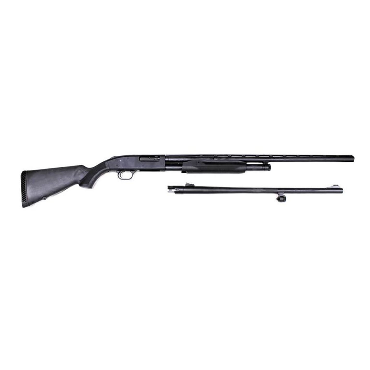 STRZELBA POWTARZALNA MOSSBERG 500 COMBO KAL. 12_76 Z WYMIENNĄ LUFĄ_SKLEP_BAZANT.JPG