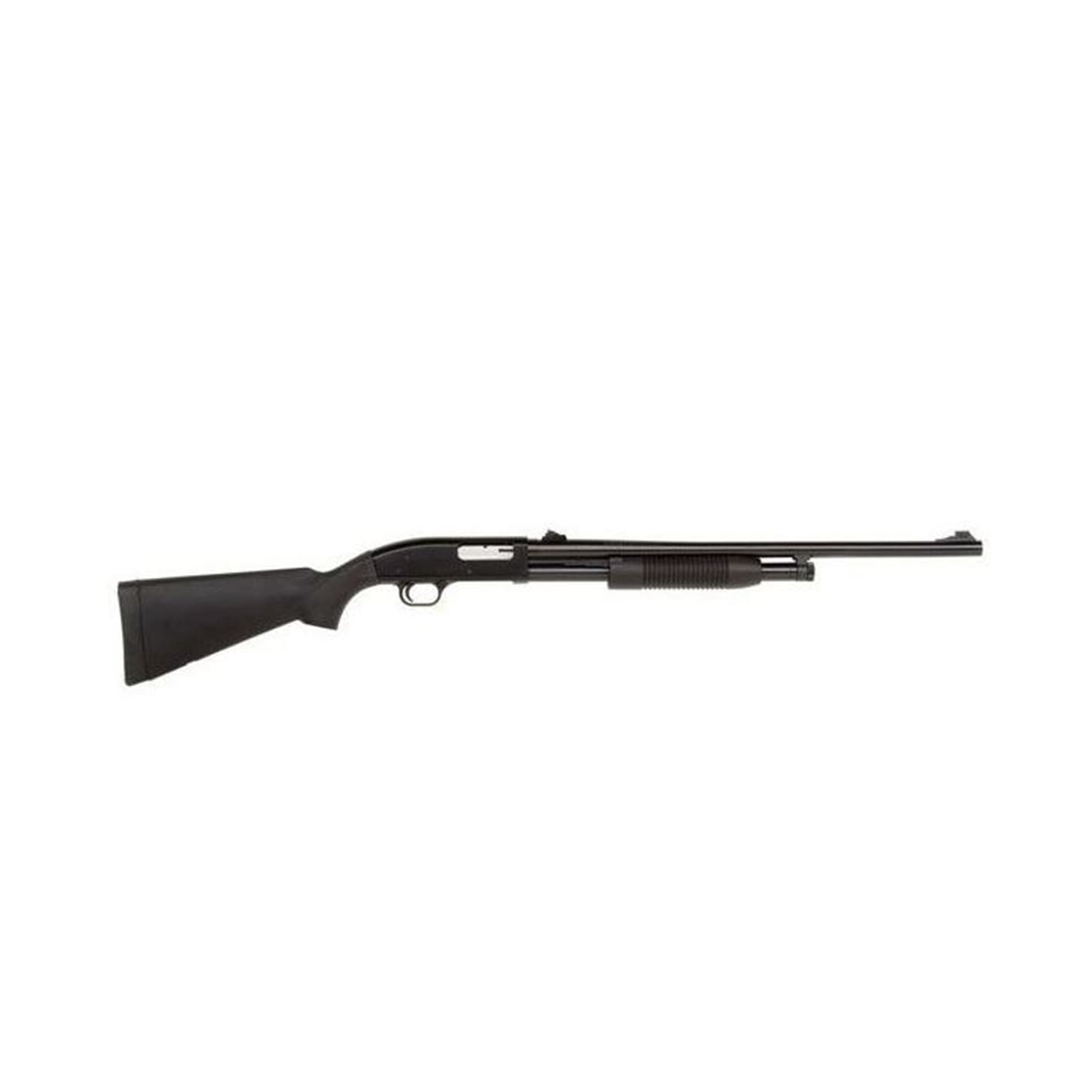 STRZELBA POWTARZALNA MAVERICK MOSSBERG 88 SLUG KAL. 12_76 LUFA 610 MM_SKLEP_BAZANT.JPG