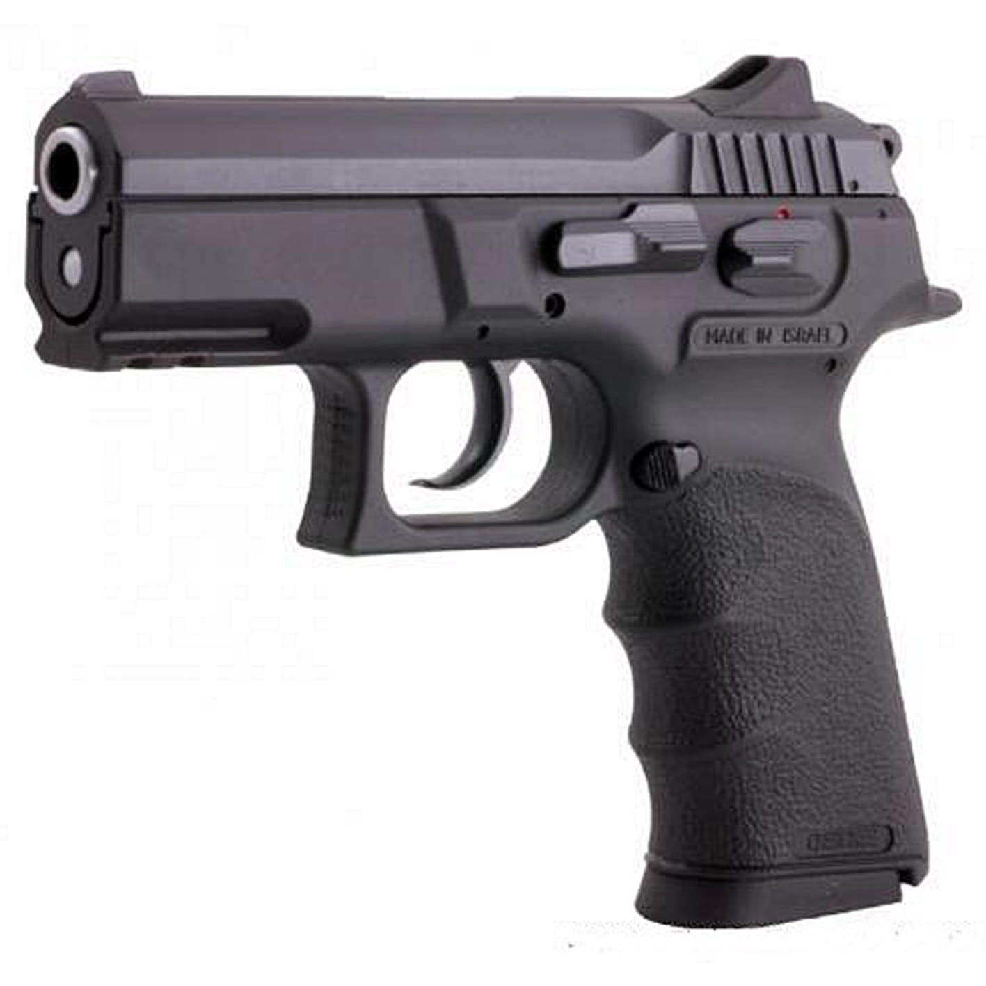 PISTOLET BUL CHEROKEE COMPACT 9 MM LUGER SKLEP BAŻANT.jpg