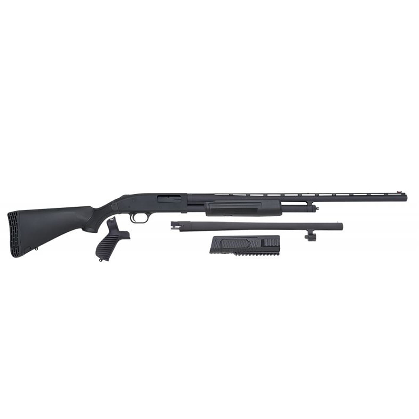 STRZELBA POWTARZALNA MOSSBERG 500 FLEX KAL. 20_76 Z WYMIENNĄ LUFĄ_SKLEP_BAZANT.JPG