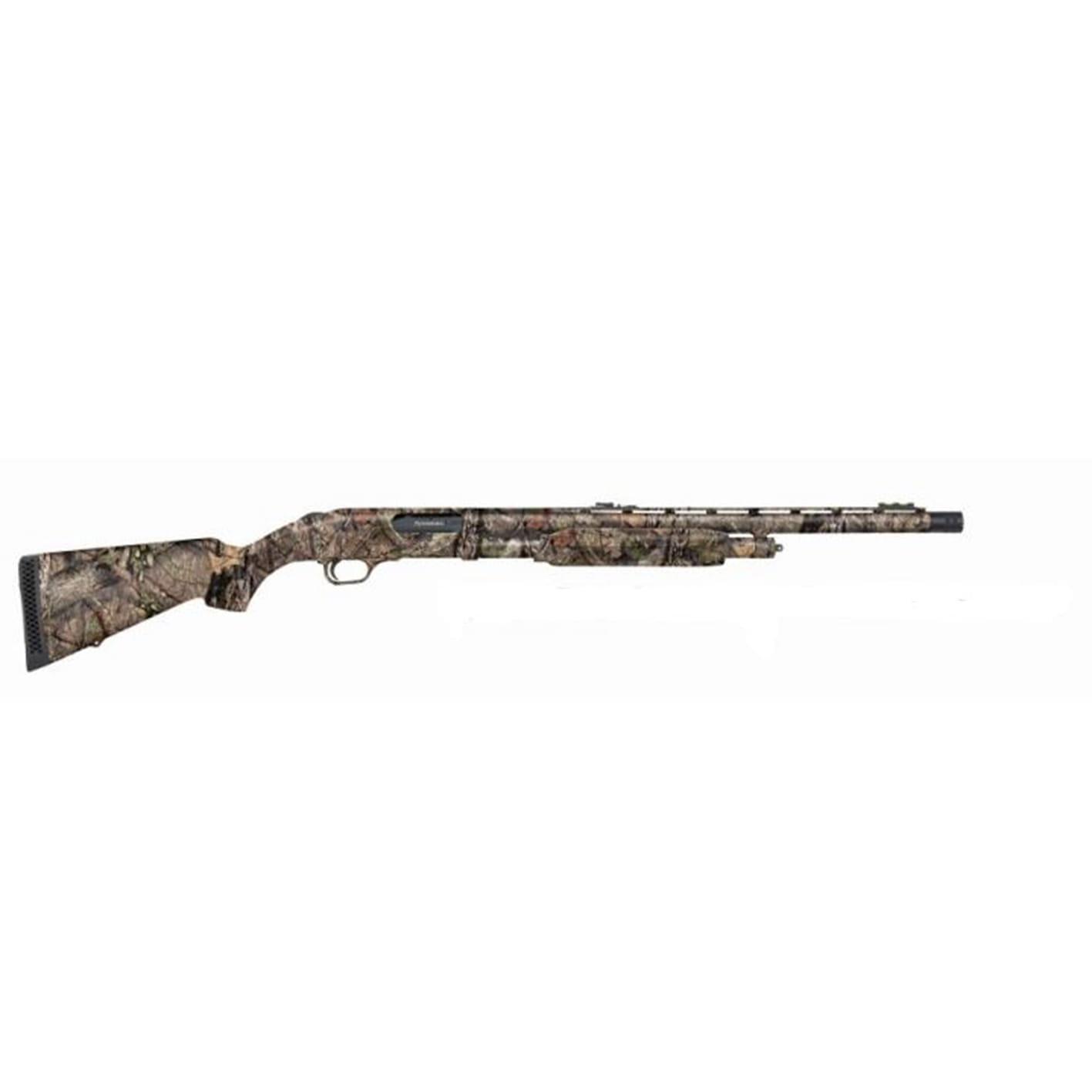 STRZELBA POWTARZALNA MOSSBERG 535 12_76 Z WYMIENNĄ LUFĄ_SKLEP_BAZANT.JPG