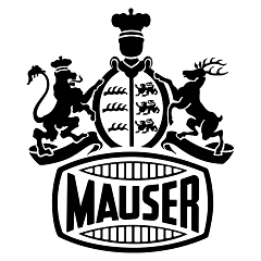 Producent: MAUSER (przejdź do produktów)