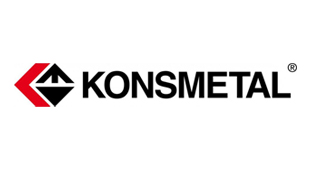 Producent: KONSMETAL (przejdź do produktów)