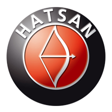 Producent: HATSAN (przejdź do produktów)