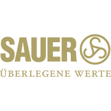 Producent: SAUER (przejdź do produktów)