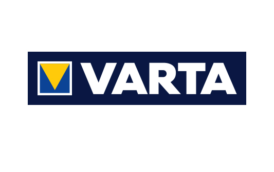 Producent: VARTA (przejdź do produktów)