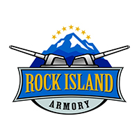 Producent: ROCK ISLAND ARMORY (przejdź do produktów)